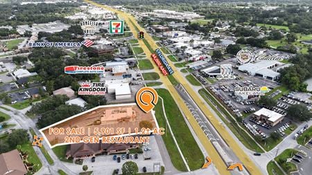 Retail space for Sale at 5125 S Florida Ave in Lakeland