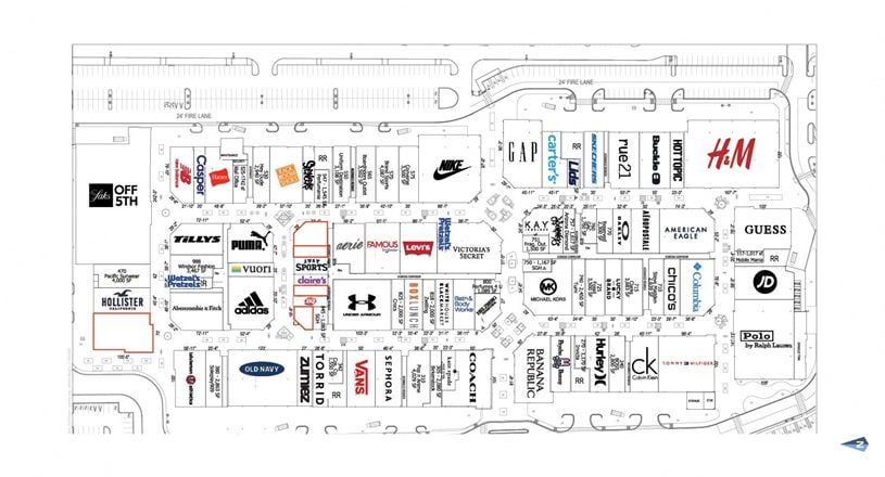 Tanger Outlets Westgate