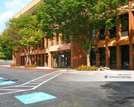 Oasis Office LLC - Century Plaza