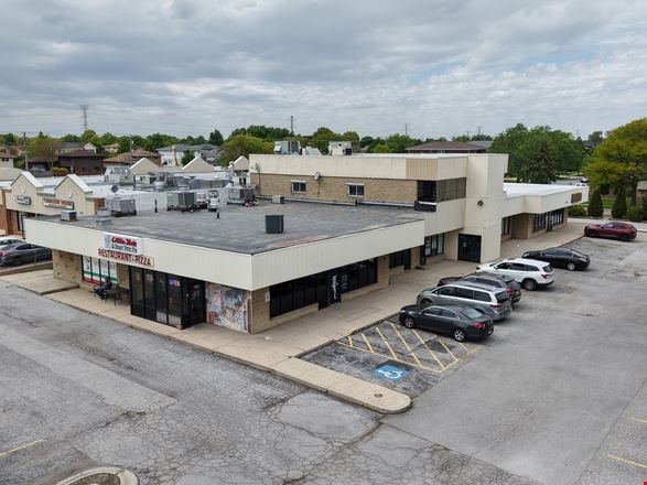 Parkview Plaza