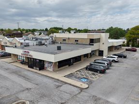 Parkview Plaza