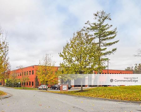 Photo of commercial space at 26 Tech Valley Drive in East Greenbush