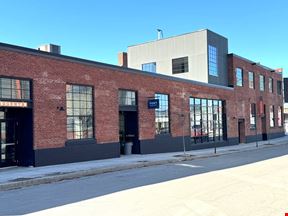 82 Hanover St