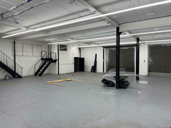 2413 Atlantic Avenue Warehouse