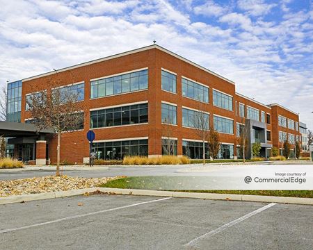 Photo of commercial space at 3085 Loyalty Circle in Columbus
