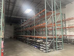 1034 - Carrollton Warehouse