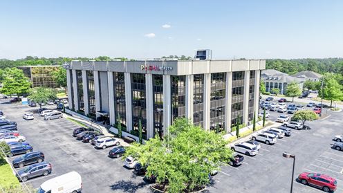 Landmark Medical Park  |  Landmark I