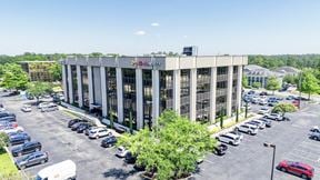 Landmark Medical Park  |  Landmark I