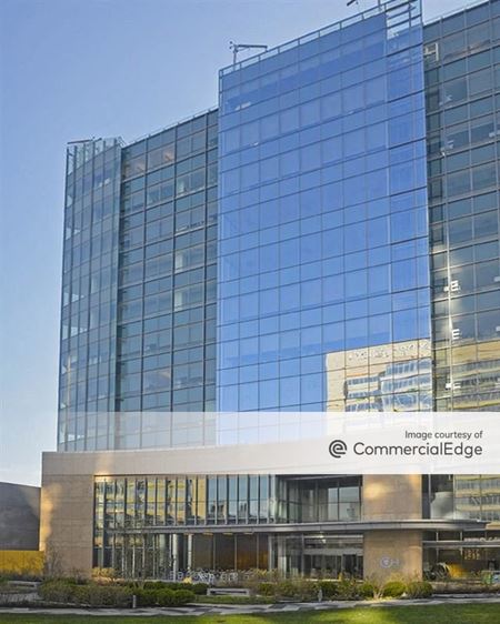 Office space for Rent at 3501 Civic Center Blvd in Philadelphia