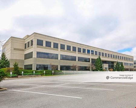 Woodland Corporate Park - Building I - Indianapolis