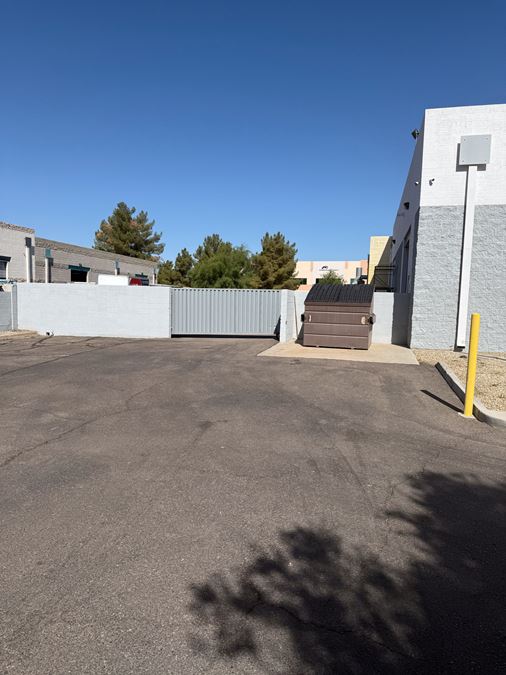 1325 W Harwell Rd