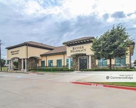 Renner Medical Plaza