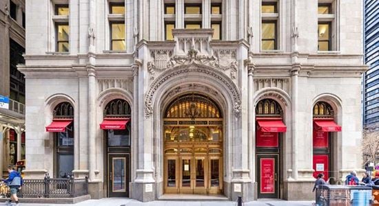 115 Broadway