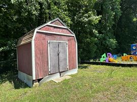 Child Care Facility