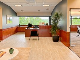 Regus - Ann Arbor Frank Lloyd Wright Dr