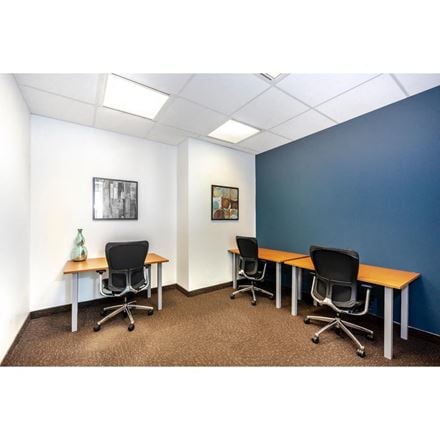 Regus - Montreal - Rene Levesque