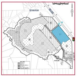 Up to 11 Acres - Commercial Land on US Hwy 441