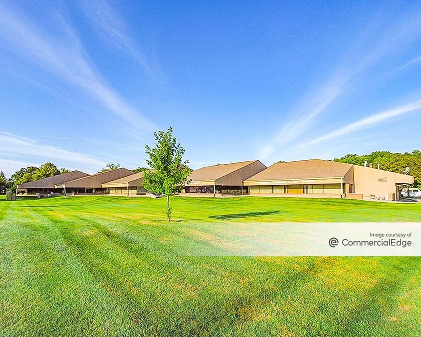 Trillium Office Park
