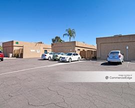 San Raphael Medical Plaza