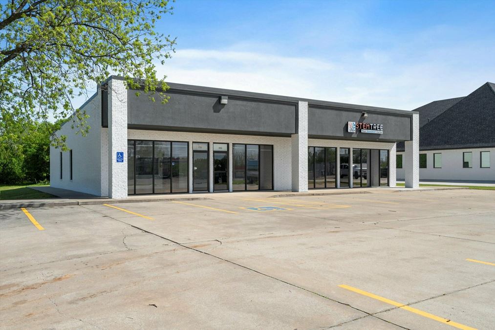 17311-17315 NE 23rd Street
