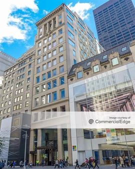 681 Fifth Avenue