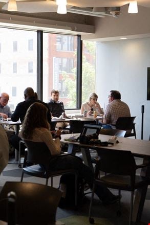 Worklab - Downtown Grand Rapids