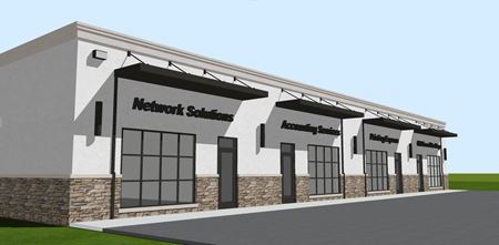 Photo of commercial space at 260 Sheppard Ct in Waynesboro