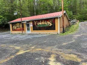 Midland Trail W