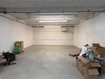 Industrial space for Rent at 196 New York 17 in Tuxedo Park