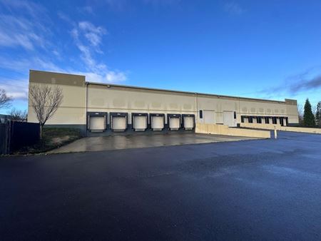 Industrial space for Rent at 14816 Century Drive in Sherwood
