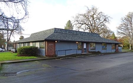 Photo of commercial space at 18285-18455 SW Alexander Street in Beaverton