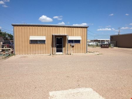 Industrial space for Rent at 133 Ruidosa  in Abilene