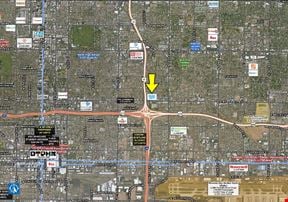 SR-51 & McDowell Rd | NEC