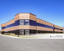 Hamilton Clocktower Corporate Center