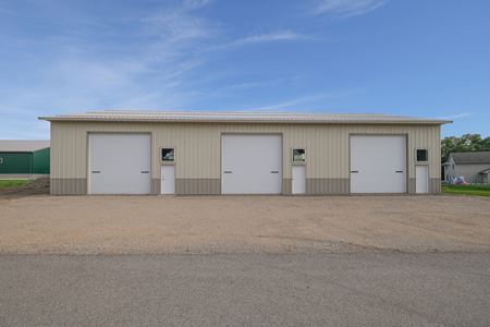 Industrial space for Sale at 1038 S Victory Dr in Mankato