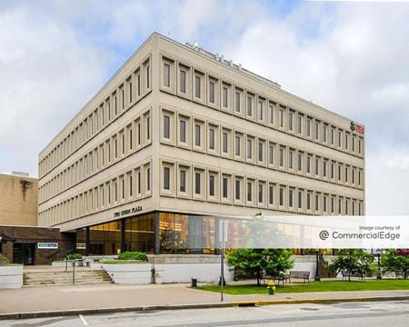 Commercial space for Rent at 1 Union Plaza in New London