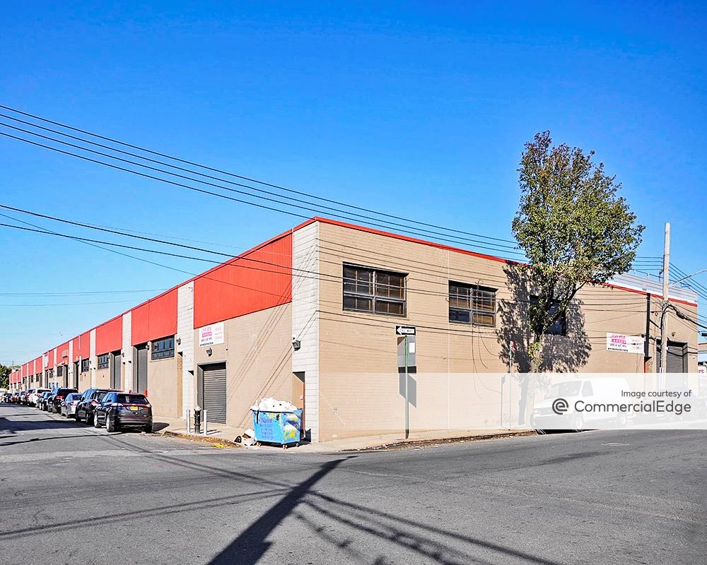 56-38 58th Street, Maspeth, NY | Industrial Building