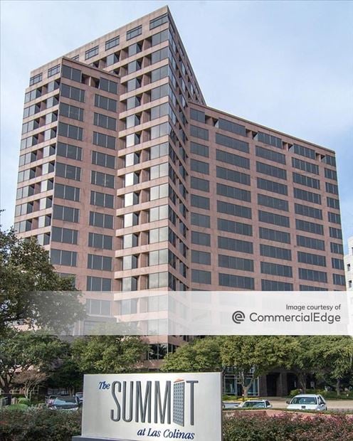 Summit at Las Colinas