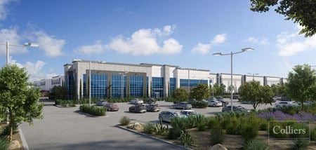 Industrial space for Rent at Watson Rd & Mapes Rd in Perris