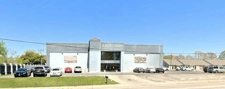Office space for Sale at 10473 Old Hammond Highway in Baton Rouge