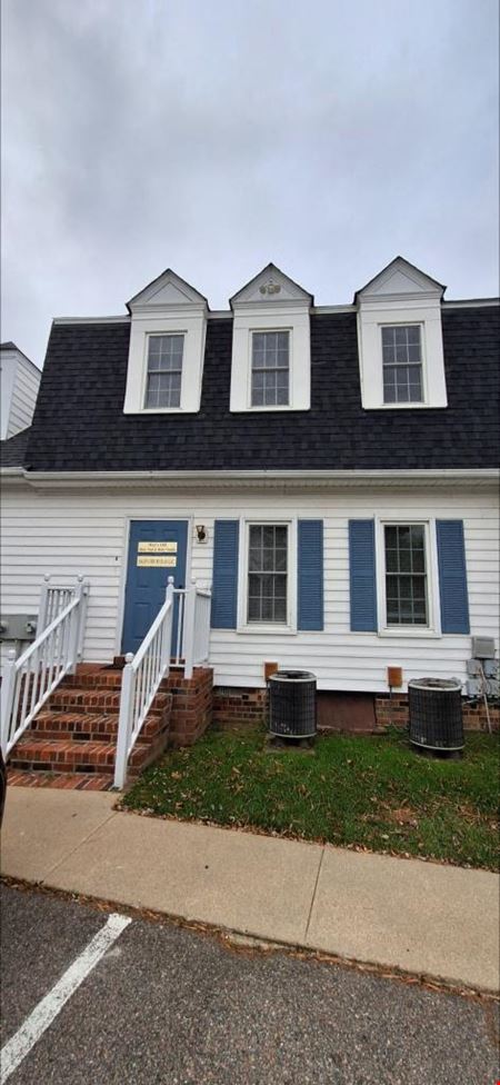 Special Purpose space for Rent at 8094 Elm Dr in Mechanicsville