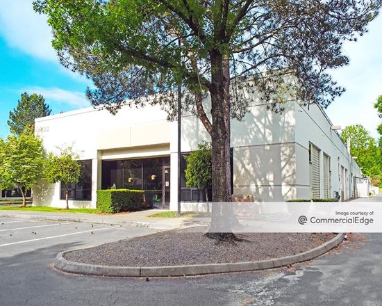 RH Northcreek Business Center - Buildings 4, 5 & 6