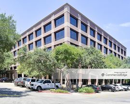 Barton Oaks Plaza I