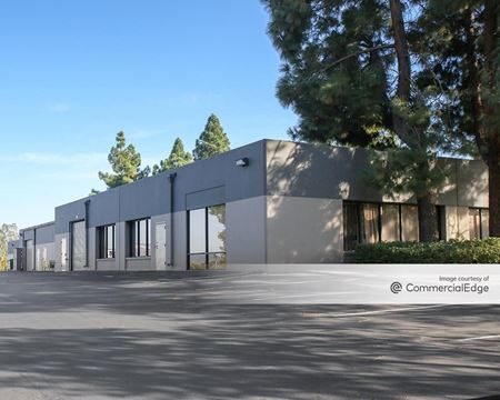 Industrial space for Rent at 4333 Viewridge Avenue in San Diego