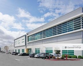 McCarthy Creekside Industrial Center - 707 North McCarthy Blvd