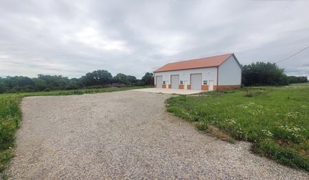 Industrial space for Sale at 10042 Southwest Diamond Road in Augusta