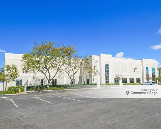 NorthPointe Tech Center - Bldg. C