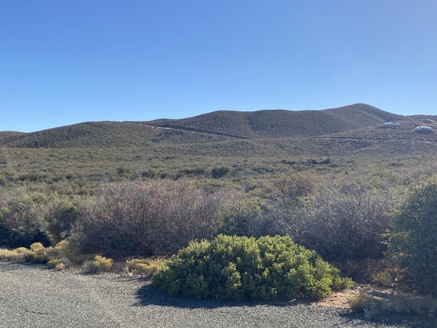 Arizona Land No Reserve Land Auction