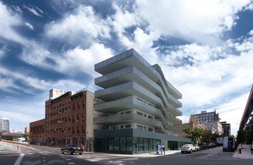349 Kent Ave #C1