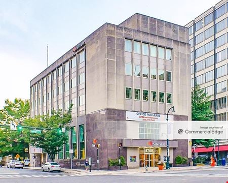 Commercial space for Rent at 8700 Georgia Avenue in Silver Spring